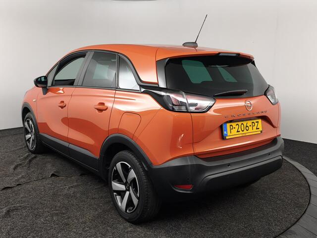 Opel Crossland 1.2 Edition | Navigatie | Achteruitrijcamera | Cruise Control | Apple CarPlay / Android Auto |
