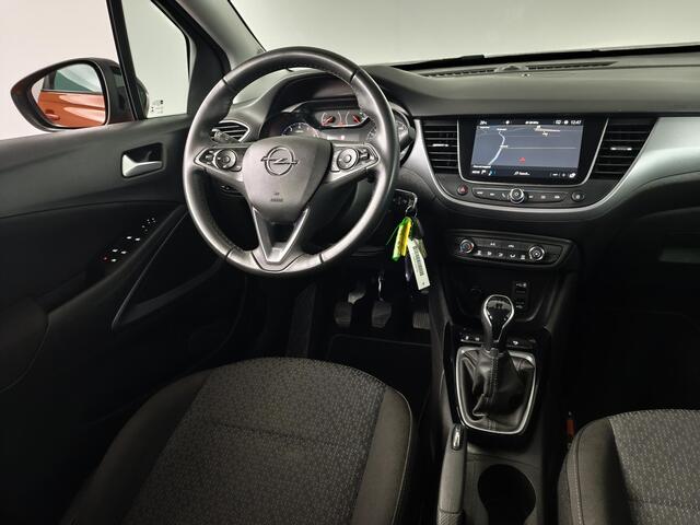 Opel Crossland 1.2 Edition | Navigatie | Achteruitrijcamera | Cruise Control | Apple CarPlay / Android Auto |