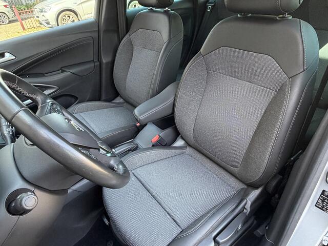 Opel Crossland 1.2 Turbo Elegance | Clima | Cruise | LED | LM | PDC | Camera |