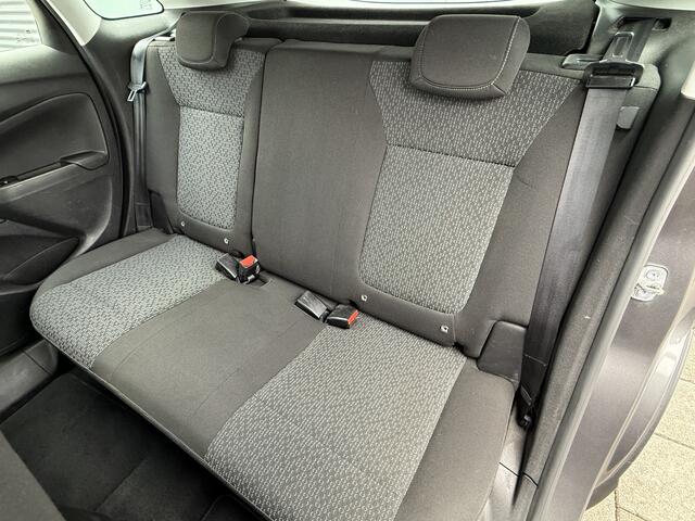 Opel Crossland BWJ 2022 | 1.2 83PK Edition FACELIFT | TREKHAAK | CLIMA | CAMERA A | NAVI | PDC | CRUISE | CARPLAY | LMW |