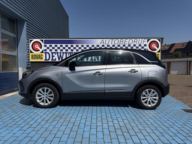 Opel Crossland 1.2 Turbo Elegance