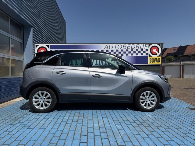 Opel Crossland 1.2 Turbo Elegance