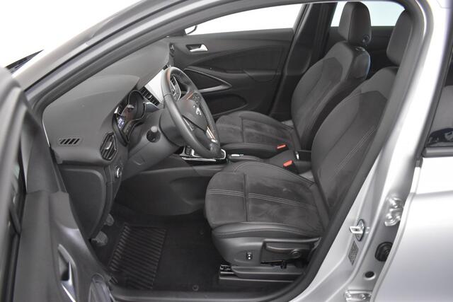 Opel Crossland 1.2 Turbo 110PK ULTIMATE