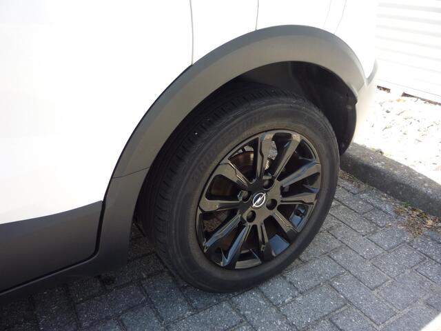 Opel Crossland 1.2 Turbo (110Pk) GS Line Cruise Airco LMV Géén Afleverkosten