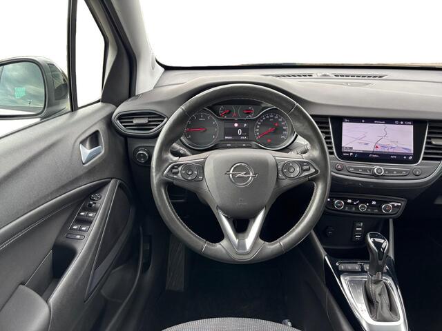 Opel Crossland 1.2 Turbo 130 PK Aut Elegance ? LED ? Camera ? CarPlay