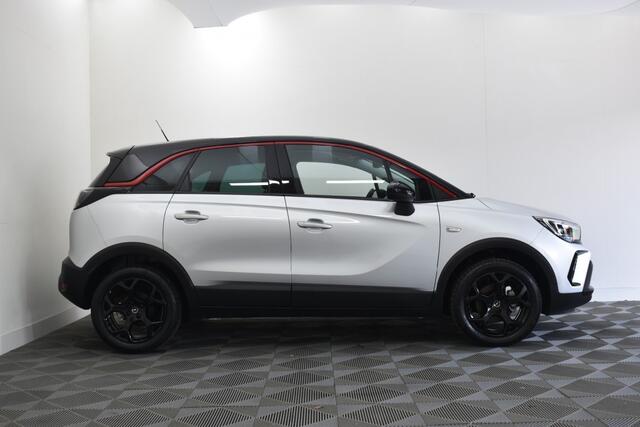 Opel Crossland 1.2 TURBO 110PK GS-LINE