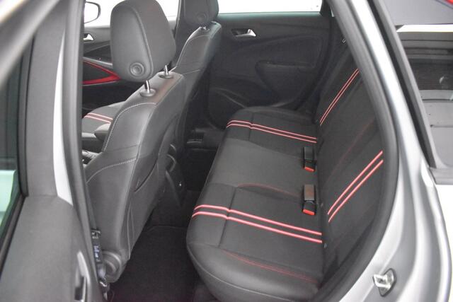 Opel Crossland 1.2 TURBO 110PK GS-LINE