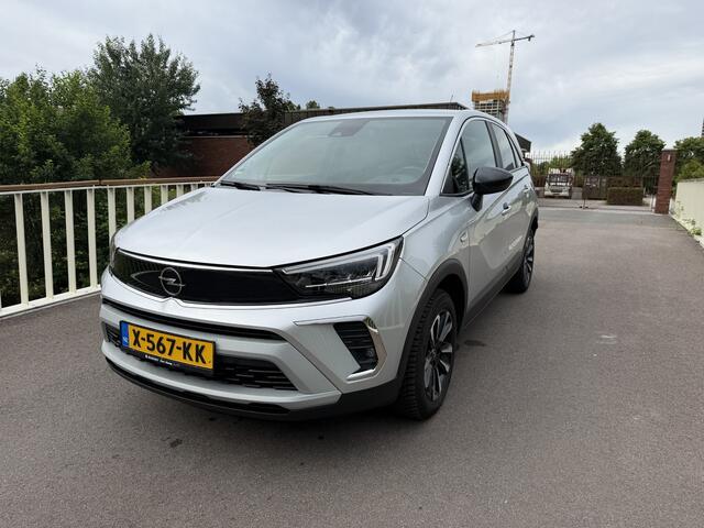 Opel Crossland 1.2 Turbo Elegance