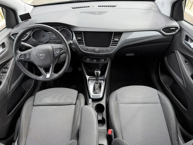 Opel Crossland 1.2 Turbo Elegance