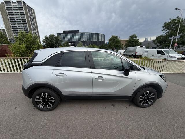 Opel Crossland 1.2 Turbo Elegance