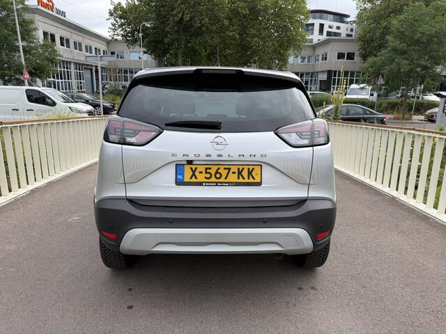 Opel Crossland 1.2 Turbo Elegance