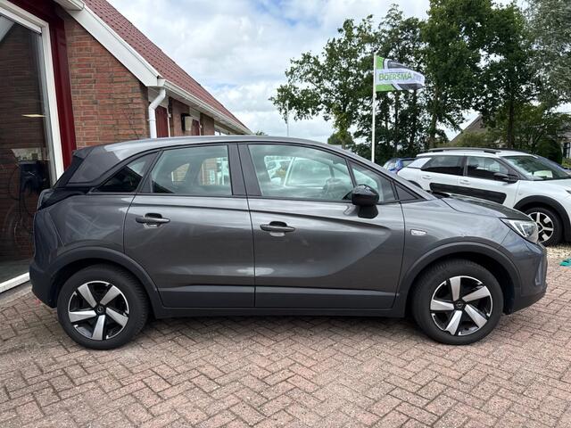 Opel Crossland 1.2 EDITION