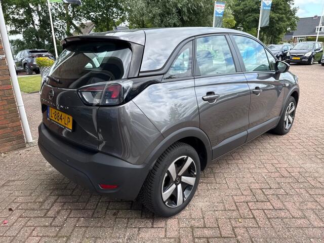 Opel Crossland 1.2 EDITION