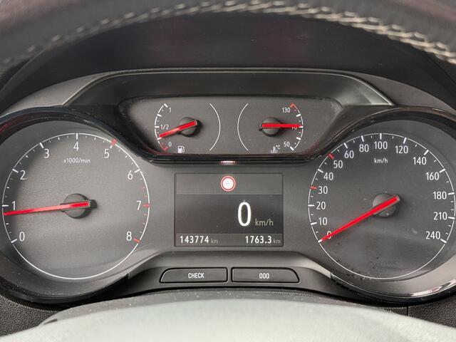 Opel Crossland BWJ 2022 | 1.2 83PK Edition FACELIFT | TREKHAAK | CLIMA | CAMERA A | NAVI | PDC | CRUISE | CARPLAY | LMW |