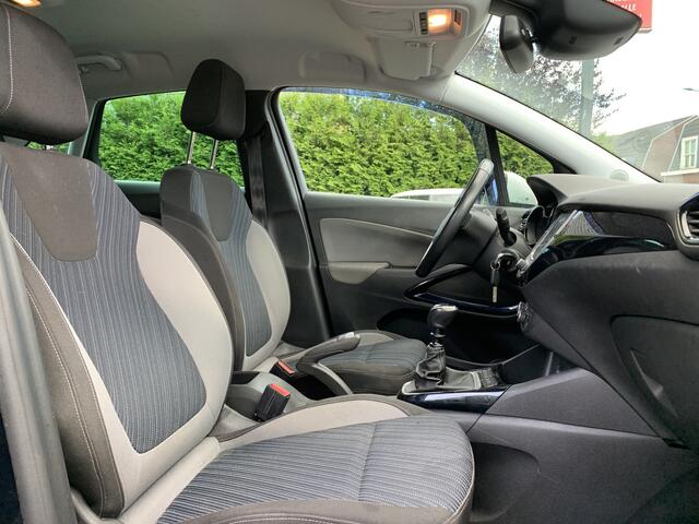 Opel Crossland X 110pk Turbo 120 Jaar Edition, Camera | Navi | Trekhaak