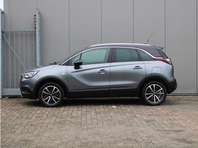 Opel Crossland X 1.2 Turbo Innovation Automaat | Navi / Camera / Climate