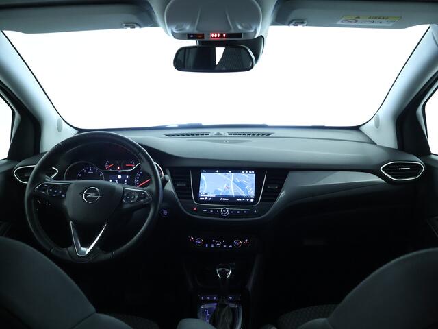 Opel Crossland X 1.2 Turbo Innovation | Navigatie | Trekhaak |