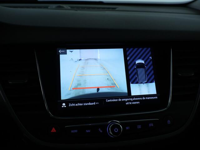 Opel Crossland X 1.2 Turbo Innovation | Navigatie | Trekhaak |