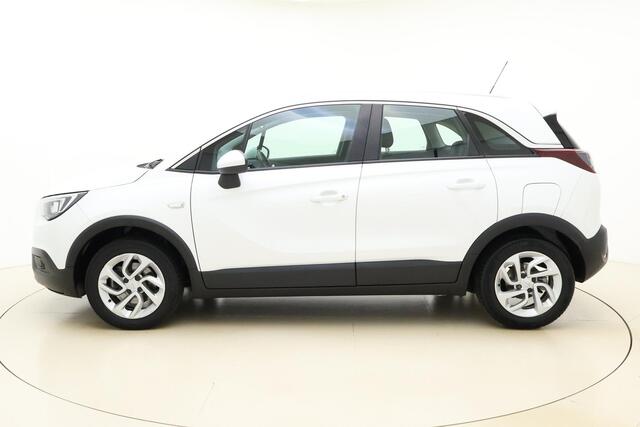 Opel Crossland X 1.2 Turbo Innovation 110 PK | Navigatie | Climate control | Keyless | Lichtmetalen velgen | Parkeersensoren | Cruise control