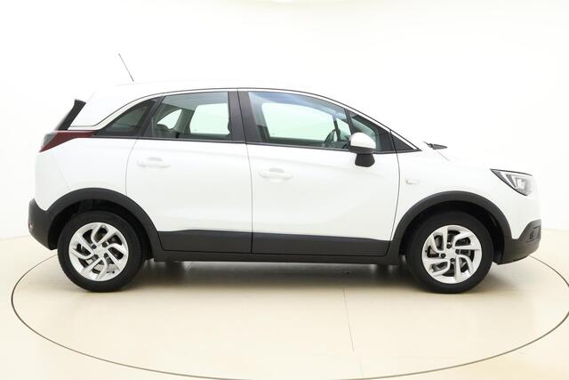Opel Crossland X 1.2 Turbo Innovation 110 PK | Navigatie | Climate control | Keyless | Lichtmetalen velgen | Parkeersensoren | Cruise control
