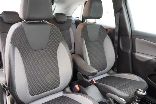 Opel Crossland X 1.2 Turbo Innovation 110 PK | Navigatie | Climate control | Keyless | Lichtmetalen velgen | Parkeersensoren | Cruise control