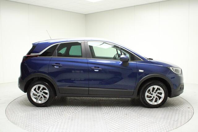 Opel Crossland X 1.2 T Innovation | Camera / 130pk / Navi Full Map / Keyless