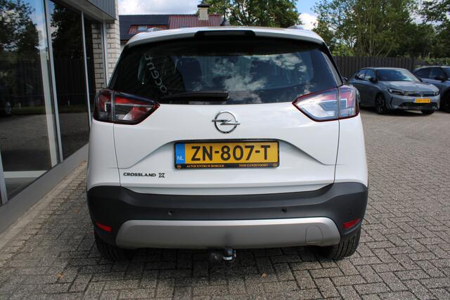 Opel Crossland X 1.2 Turbo Innovation navi/16"LM /Clima/Cruise/PDC/Trekhaak
