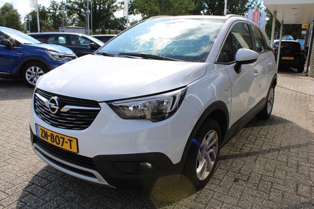 Opel Crossland X 1.2 Turbo Innovation navi/16"LM /Clima/Cruise/PDC/Trekhaak