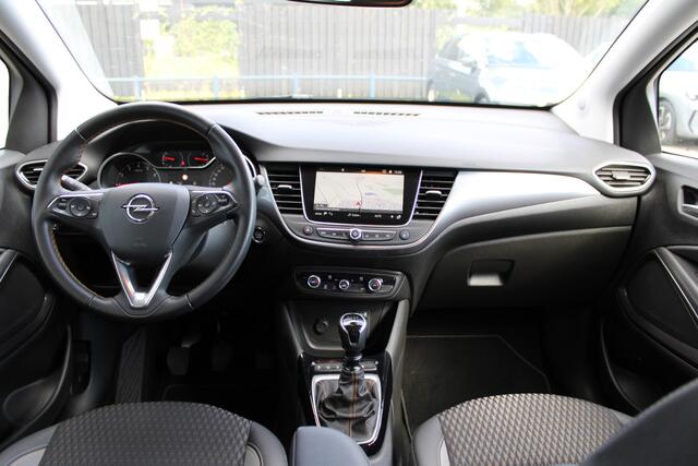 Opel Crossland X 1.2 Turbo Innovation navi/16"LM /Clima/Cruise/PDC/Trekhaak