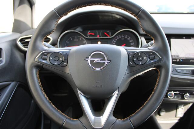 Opel Crossland X 1.2 Turbo Innovation navi/16"LM /Clima/Cruise/PDC/Trekhaak