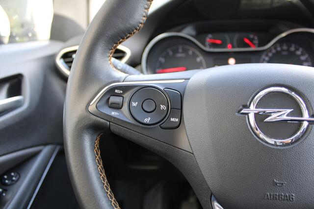 Opel Crossland X 1.2 Turbo Innovation navi/16"LM /Clima/Cruise/PDC/Trekhaak