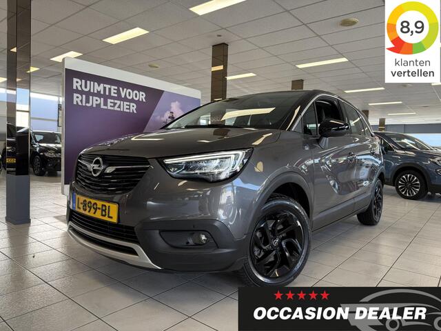 Opel Crossland X 1.2 Turbo Innovation A/T *KEYL*NAVI*TREKHAAK*LED*