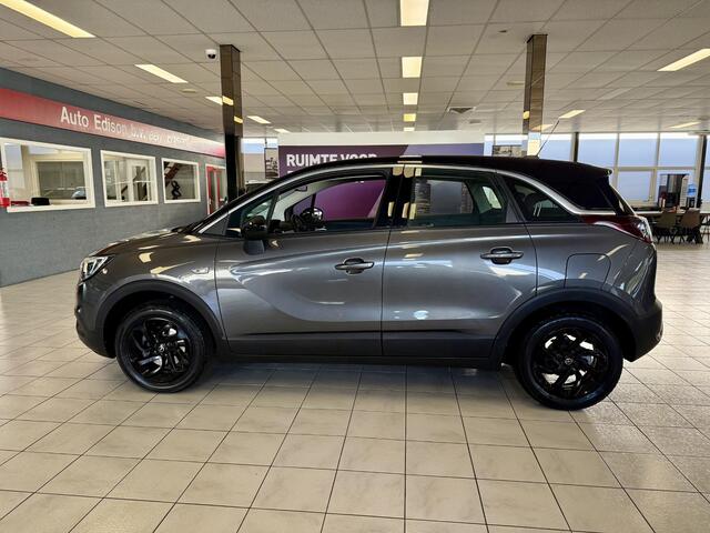 Opel Crossland X 1.2 Turbo Innovation A/T *KEYL*NAVI*TREKHAAK*LED*