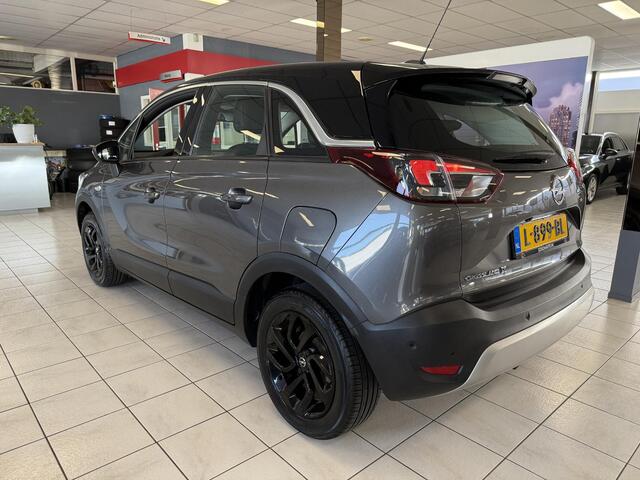 Opel Crossland X 1.2 Turbo Innovation A/T *KEYL*NAVI*TREKHAAK*LED*