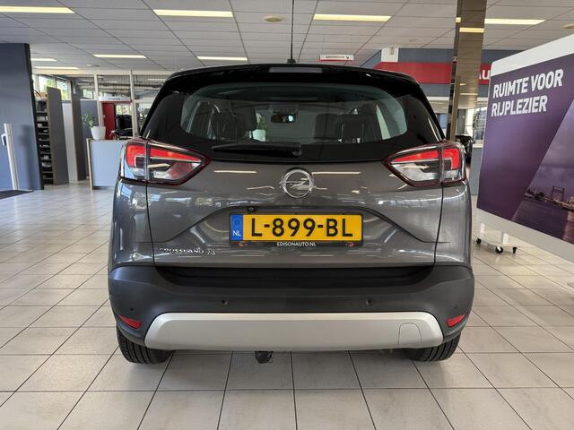 Opel Crossland X 1.2 Turbo Innovation A/T *KEYL*NAVI*TREKHAAK*LED*