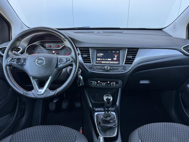 Opel Crossland X 1.2 Turbo Innovation Carplay/17inch.