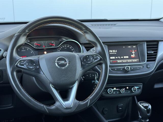 Opel Crossland X 1.2 Turbo Innovation Carplay/17inch.