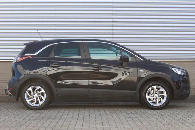 Opel Crossland X 1.2 Turbo 110PK Innovation | Automaat | Trekhaak | BLIS | Navigatie | Winterpack