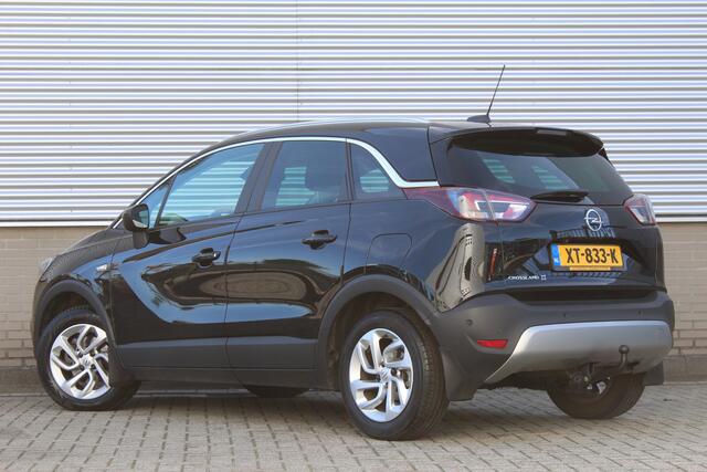 Opel Crossland X 1.2 Turbo 110PK Innovation | Automaat | Trekhaak | BLIS | Navigatie | Winterpack