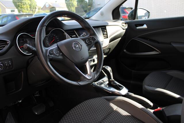 Opel Crossland X 1.2 Turbo Innovation | Navigatie | Cruise control | Start/stop | Keyless entry |