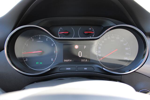 Opel Crossland X 1.2 Turbo Innovation | Navigatie | Cruise control | Start/stop | Keyless entry |