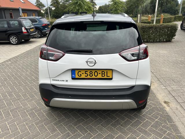 Opel Crossland X 1.2 Turbo Innovation App Navi Clima Cruise Pdc Nap
