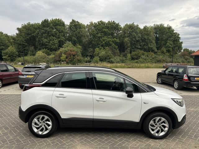 Opel Crossland X 1.2 Turbo Innovation App Navi Clima Cruise Pdc Nap