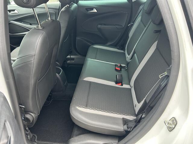 Opel Crossland X 1.2 Turbo Innovation App Navi Clima Cruise Pdc Nap