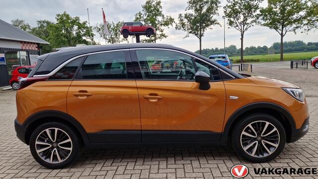 Opel Crossland X 1.2 T. Innovation