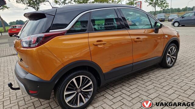 Opel Crossland X 1.2 T. Innovation