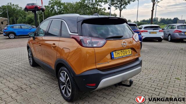 Opel Crossland X 1.2 T. Innovation