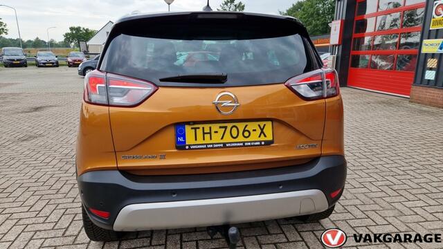 Opel Crossland X 1.2 T. Innovation