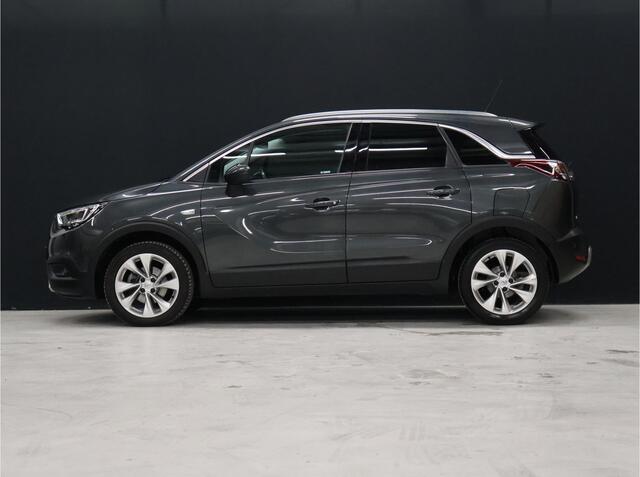 Opel Crossland X 1.2 Turbo Innovation [APPLE CARPLAY, ANDROID AUTO, CAMERA, STOELVERWARMING, LANE ASSIST, DODE HOEK DETECTIE, NIEUWSTAAT]