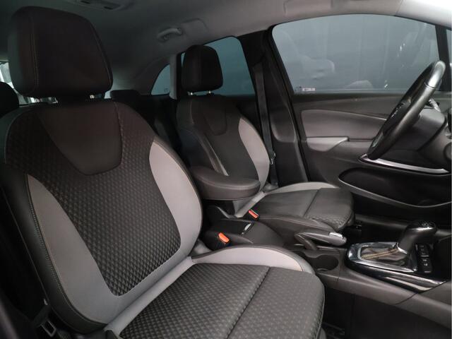 Opel Crossland X 1.2 Turbo Innovation [APPLE CARPLAY, ANDROID AUTO, CAMERA, STOELVERWARMING, LANE ASSIST, DODE HOEK DETECTIE, NIEUWSTAAT]